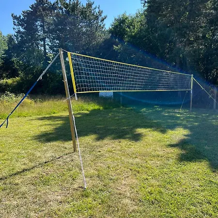 Glamping Pa Amager Lyxtält Dragör
