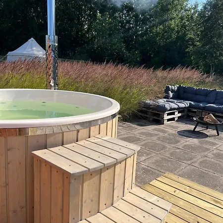 Glamping Pa Amager *