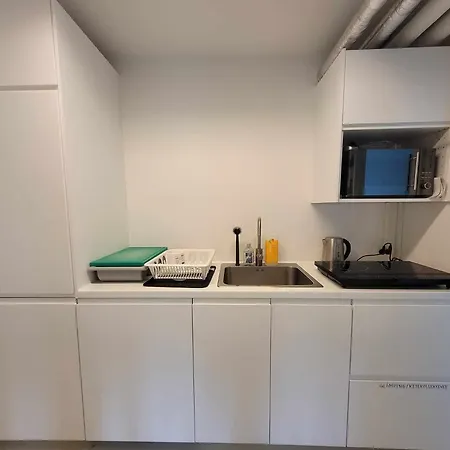 Luxury tent Glamping Pa Amager